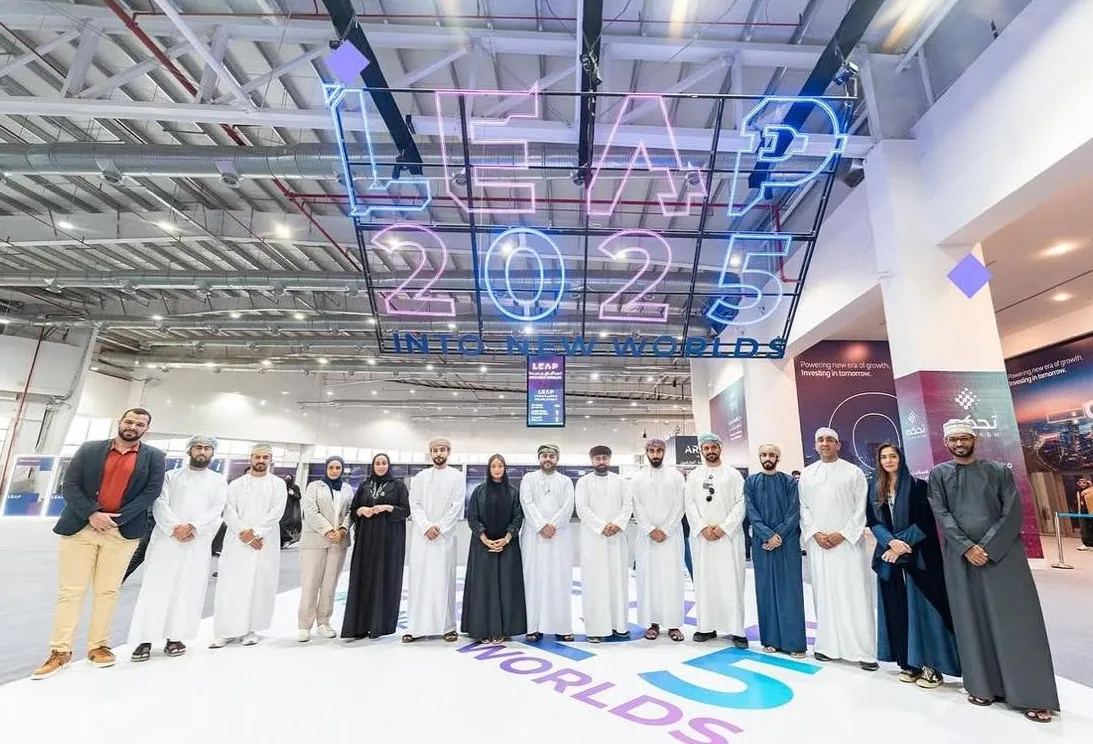 مؤتمر ليب 2025 - الرياض